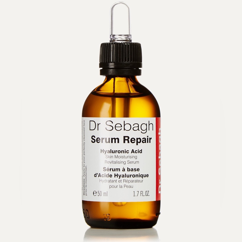 NEW SEALED DR SEBAGH Serum Repair, 20ml (.68 oz)